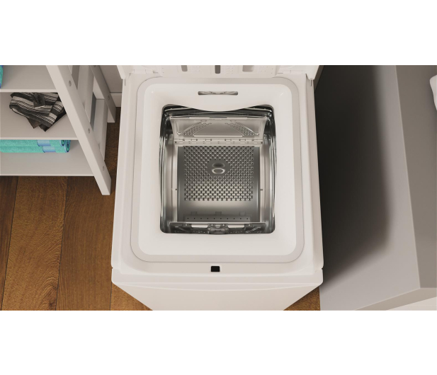 Indesit PRALKA INDESIT BTW W S60400 PL/N### - 1373844 - zdjęcie 5